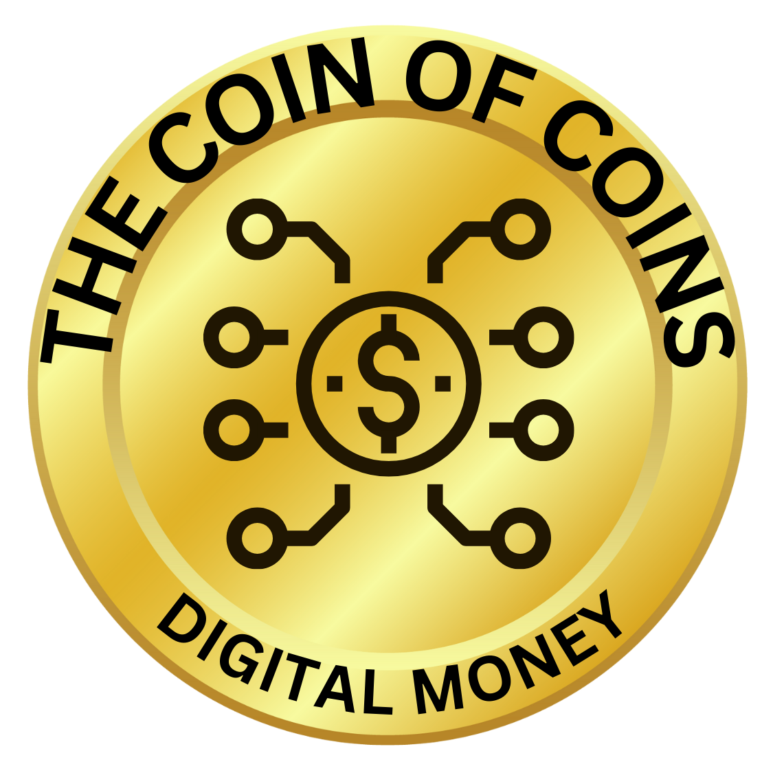 The Coin Of Coins